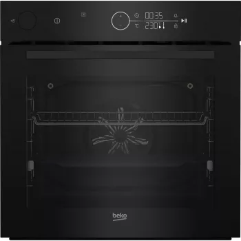 BEKO Rúra BCBIS17400KSBS, šírka 60 cm, čierna