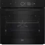 BEKO Rúra BCBIS17400KSBS, šírka 60 cm, čierna