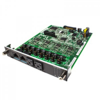 NEC SV8100/SV9100 GCD-4LCF, 4-portová analógová CO linková karta