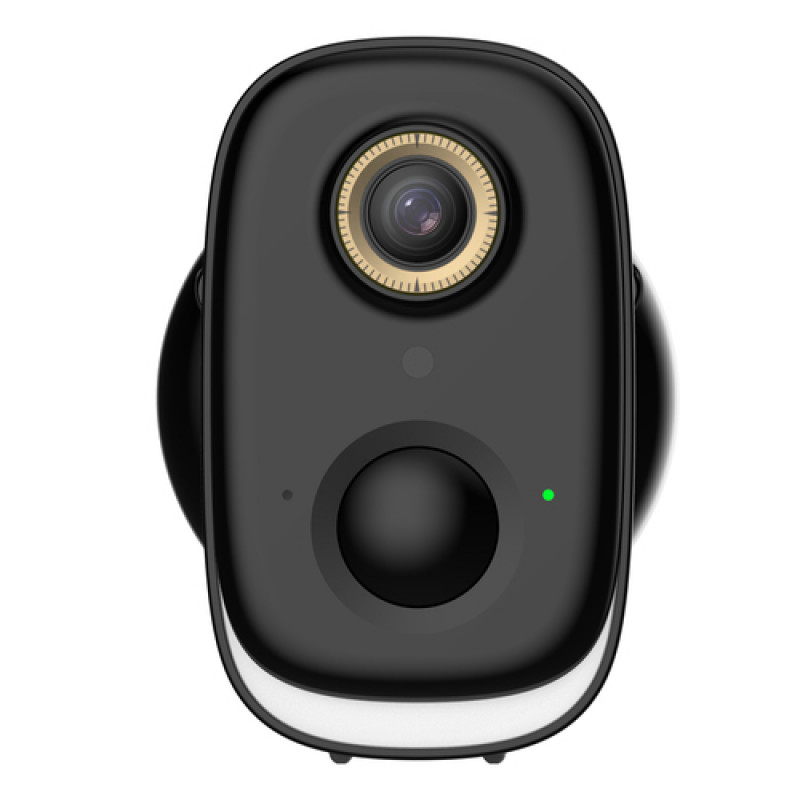 WRL kamera 5MP Bullet Wi-Fi/akumulátor BF5HB DAHUA
