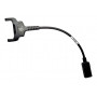 Zebra napájací kábel - USB (M) na dokovací konektor