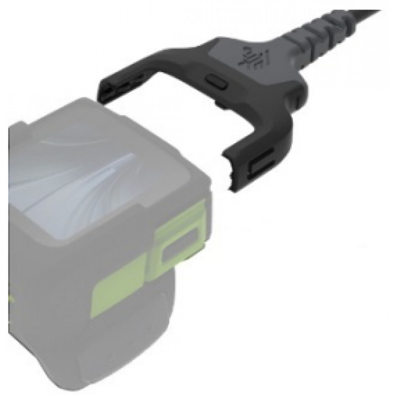 Zebra napájací kábel - USB (M) na dokovací konektor