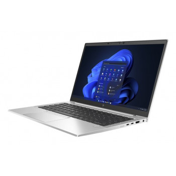 HP EliteBook 840 G8 - Intel Core i5 1145G7 - Win 11 Pro - Intel Iris Xe grafika - 16 GB RAM - 256 GB SSD NVMe 1920 x 1080 (Full HD)