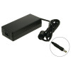 2-POWER CAA0698B - 20 V - čierna - Lenovo ThinkPad T60 - 57 mm - 131 mm - 32 mm