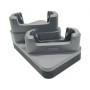 Zebra Charge-Only ShareCradle na nabíjanie - PC/server napájací zdroj - 45.000 W (CRDCUP-TC7A-2D)