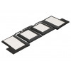 2-power CBP3750A - Apple MacBook Pro 15 Touch A1990 Mid 2018 (EMC3215) - 2019 (EMC3359)