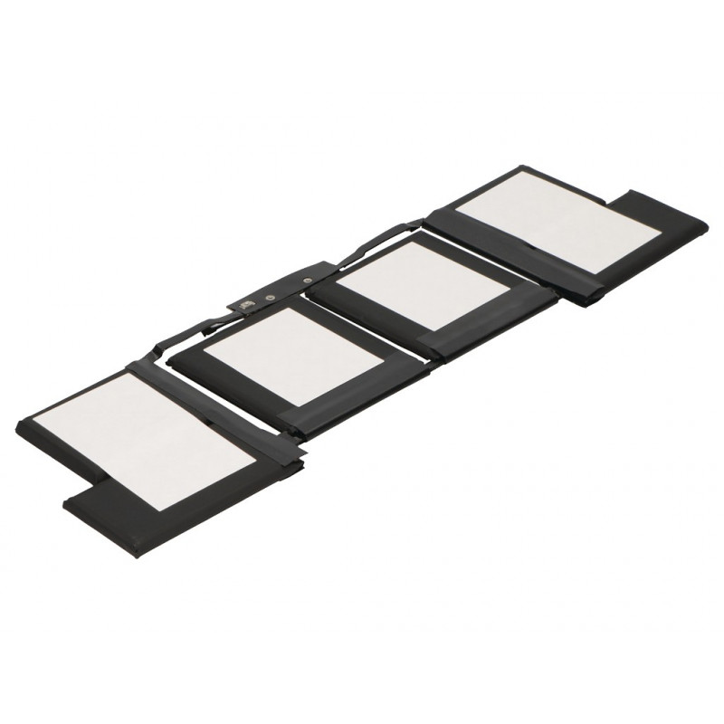 2-power CBP3750A - Apple MacBook Pro 15 Touch A1990 Mid 2018 (EMC3215) - 2019 (EMC3359)