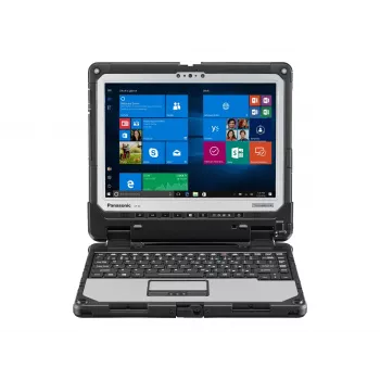 Panasonic TOUGHBOOK 33 30,5 cm 12'' digitizér USB USB-C RS232 BT Ethernet WLAN eSIM - tablet - Core i5