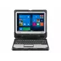 Panasonic TOUGHBOOK 33 30,5 cm 12'' digitizér USB USB-C RS232 BT Ethernet WLAN eSIM - tablet - Core i5