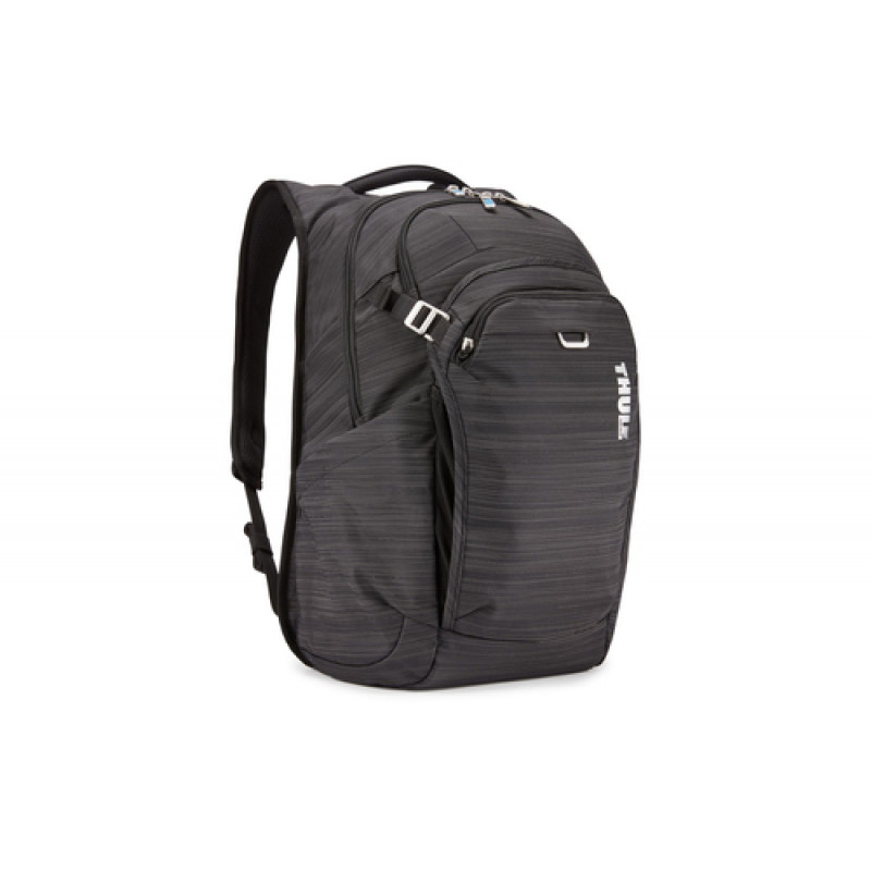 Thule | CONBP-116 Construct | batoh 24L | batoh na notebook | Carbon Blue