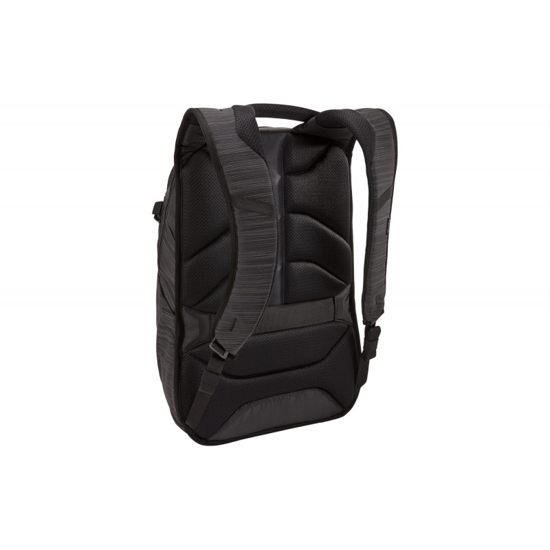 Thule | CONBP-116 Construct | batoh 24L | batoh na notebook | Carbon Blue
