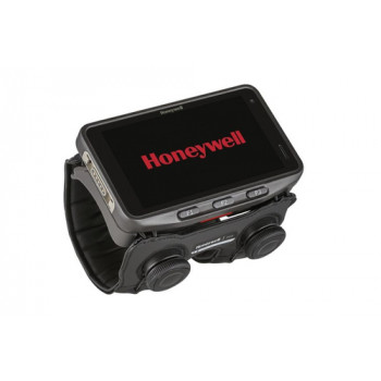 HONEYWELL CW45 - terminál na zber údajov - odolný - Android 13 alebo novší - 64 GB UFS karta - 11,9 cm (4,7 palca)
