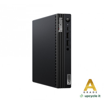 upcycle it Lenovo ThinkCentre M70q Repasovaný