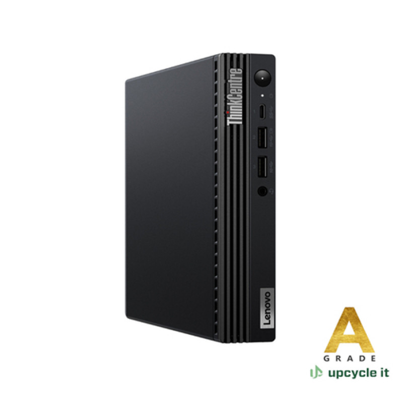 upcycle it Lenovo ThinkCentre M70q Repasovaný