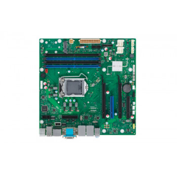 Fujitsu D3441-S - základná doska - Micro-ATX