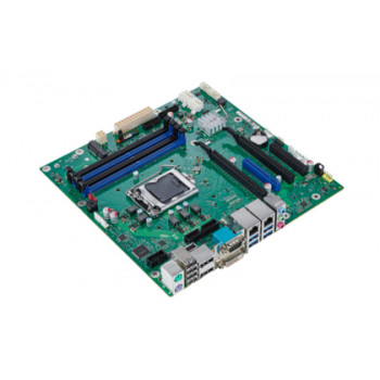 Fujitsu D3441-S - základná doska - Micro-ATX