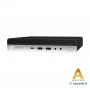 upcycle it HP EliteDesk 800 G6 Tiny repasovaný mini PC, i5-10500T, 16GB RAM, 512GB SSD, Win 10 Pro