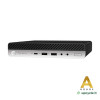 upcycle it HP EliteDesk 800 G6 Tiny repasovaný mini PC, i5-10500T, 16GB RAM, 512GB SSD, Win 10 Pro