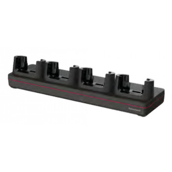 HONEYWELL 4 Bay nabíjačka len univerzálna dokovacia stanica F/char - nabíjačka