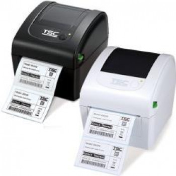 TSC DA220W 203 dpi 6 ips USB only DA220 6 WHITE HOUSING+ - tlačiareň etikiet - 203 dpi