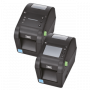 TSC DH220E USB only 8 bodov/mm 203dpi RTC USB kit - tlačiareň etikiet - tlačiareň etikiet