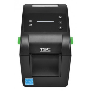 TSC DH220E USB only 8 bodov/mm 203dpi RTC USB kit - tlačiareň etikiet - tlačiareň etikiet