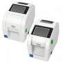 TSC DH220THC bzučiak 8 bodov/mm 203dpi Disp. RTC USB USB-Host RS232 Ethernet - tlačiareň etikiet
