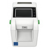 TSC DH220THC bzučiak 8 bodov/mm 203dpi Disp. RTC USB USB-Host RS232 Ethernet - tlačiareň etikiet