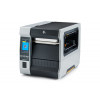 Zebra Bundle ZT62063-T2E01078 3M ZT620 6 inch 300 dpi Euro a UK napájací kábel, sériový, USB - Bluetooth 4