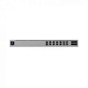 Ubiquiti UniFi Enterprise Firewall Core EF-CORE Enterprise triedy 100G Cloud Gateway, 79G IDS/IPS
