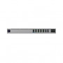 Ubiquiti UniFi Enterprise Firewall Core EF-CORE Enterprise triedy 100G Cloud Gateway, 79G IDS/IPS