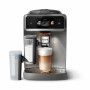 Philips EP8757/92 plnoautomatický kávovar 1,9 l sivý