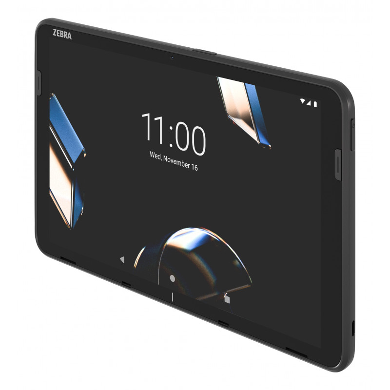 Zebra ET401 10 5G Standard No Scan - tablet - 2 GHz