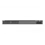 Juniper EX Series EX4400-24MP - switch - L3 - managed - 24 x 100/1000/2.5G/5G/10GBase-T (PoE++)