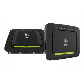 FXR90 ULTRA-RUGGED pevná RFID čítačka UHF BT 5.3 WIFI6 8 portov