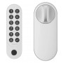 SMART HOME ZÁMOK U200/WEISS EL-D02D-W AQARA
