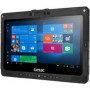 GETAC SSD - 128 GB - interný - s canisterom