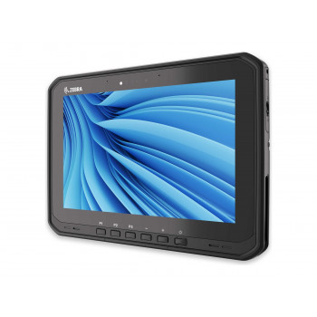 Zebra ET65W - odolný - tablet - Intel Core Ultra 7 155U / 1.7 GHz - Win 11 Pro - Intel Graphics - 16 GB RAM - 256 GB SSD NVMe - 25,7 cm (10,1 palca)