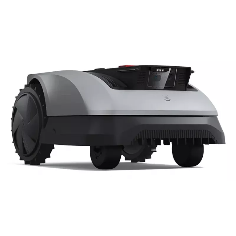 ROBOTICKÁ KOSAČKA/GOAT O600 RTK ECOVACS