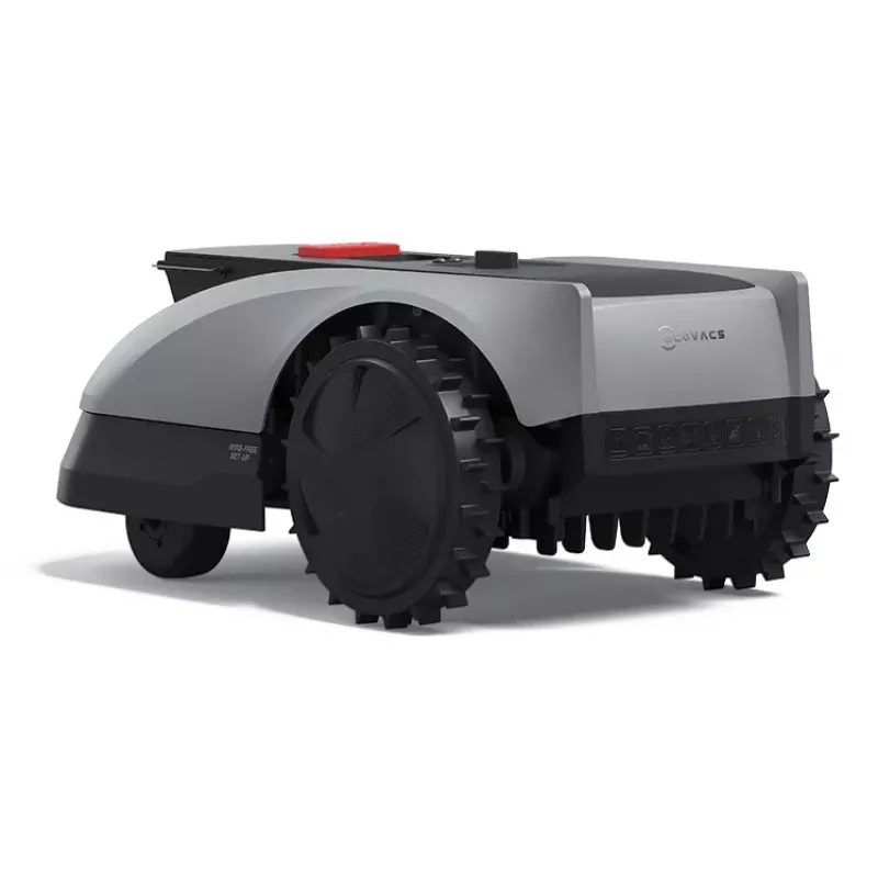 ROBOTICKÁ KOSAČKA/GOAT O600 RTK ECOVACS