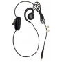 Zebra headset - on-ear - upevnený nad uchom