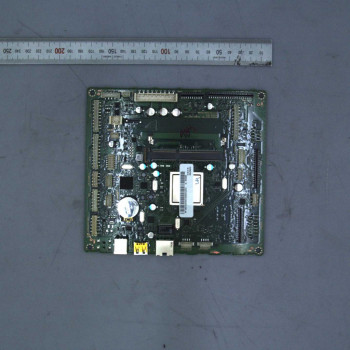 HP Pba-Main M4530Nx C4N 6L hlavná doska PBA 155