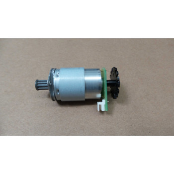 HP hnací motor DC SL-FIN501H