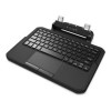 Zebra klávesnica - 2-in-1 - s touchpadom, integrovanou rukoväťou (KYB-ET6X-2IN1-UK1-01)