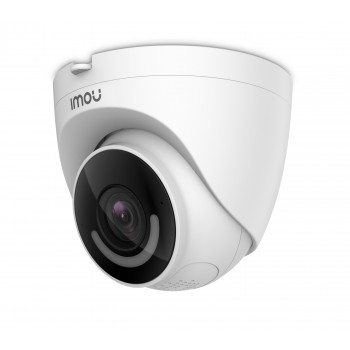 Imou Turret Outdoor Cam IM-IPC-T26EP-0280B WLAN IP bezpečnostná kamera 1920 x 1080