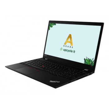 upcycle it Lenovo ThinkPad P15s G1 Refurbished (LAP-P15SG1-MX-A005)