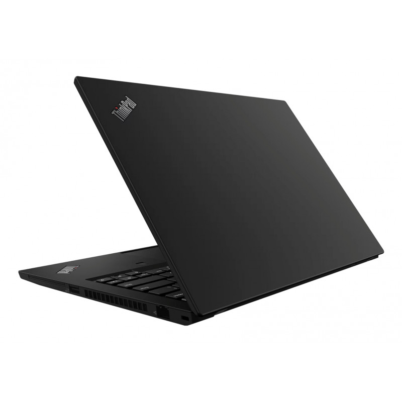 upcycle it Lenovo ThinkPad P15s G1 Refurbished (LAP-P15SG1-MX-A005)