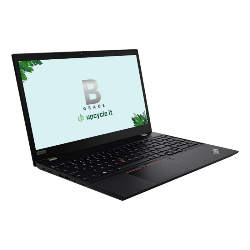 upcycle it Lenovo ThinkPad P15s G1 Refurbished (LAP-P15SG1-MX-B005)
