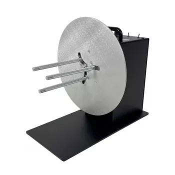 Labelmate CAT-3-ACH - jednotka na navíjanie etikiet - striedavý prúd 230 V - 155 mm (6.1)