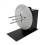 Labelmate CAT-3-ACH - jednotka na navíjanie etikiet - striedavý prúd 230 V - 155 mm (6.1)